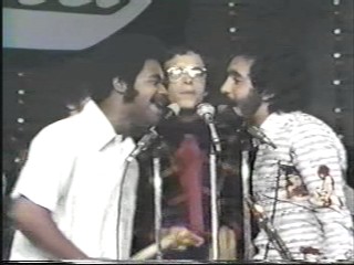 Mangual, Hector & Willie 1974