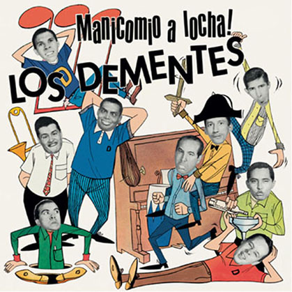 Reseñas Nuevos CD julio-octubre 2023 Coordina Eric González