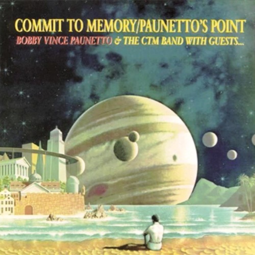 1977 - Paunetto’s Point • Commit to Memory