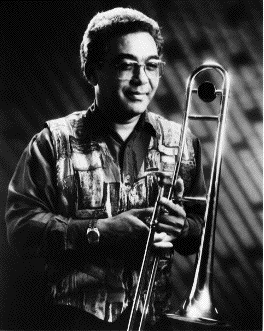 Juan Pablo Torres - Herencia Latina