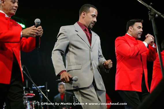 Luisito Carrion