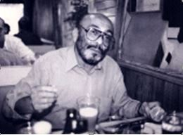 Eddie Palmieri