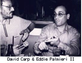 Eddie Palmieri
