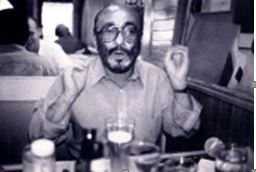 Eddie Palmieri