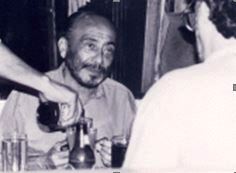 Eddie Palmieri