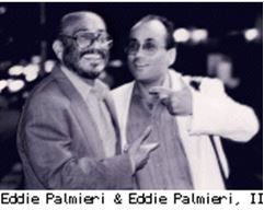 Eddie Palmieri