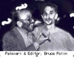 Eddie Palmieri