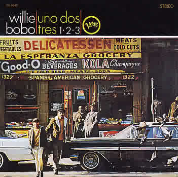 Willie Bobo