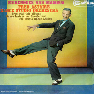 Fred Astaire