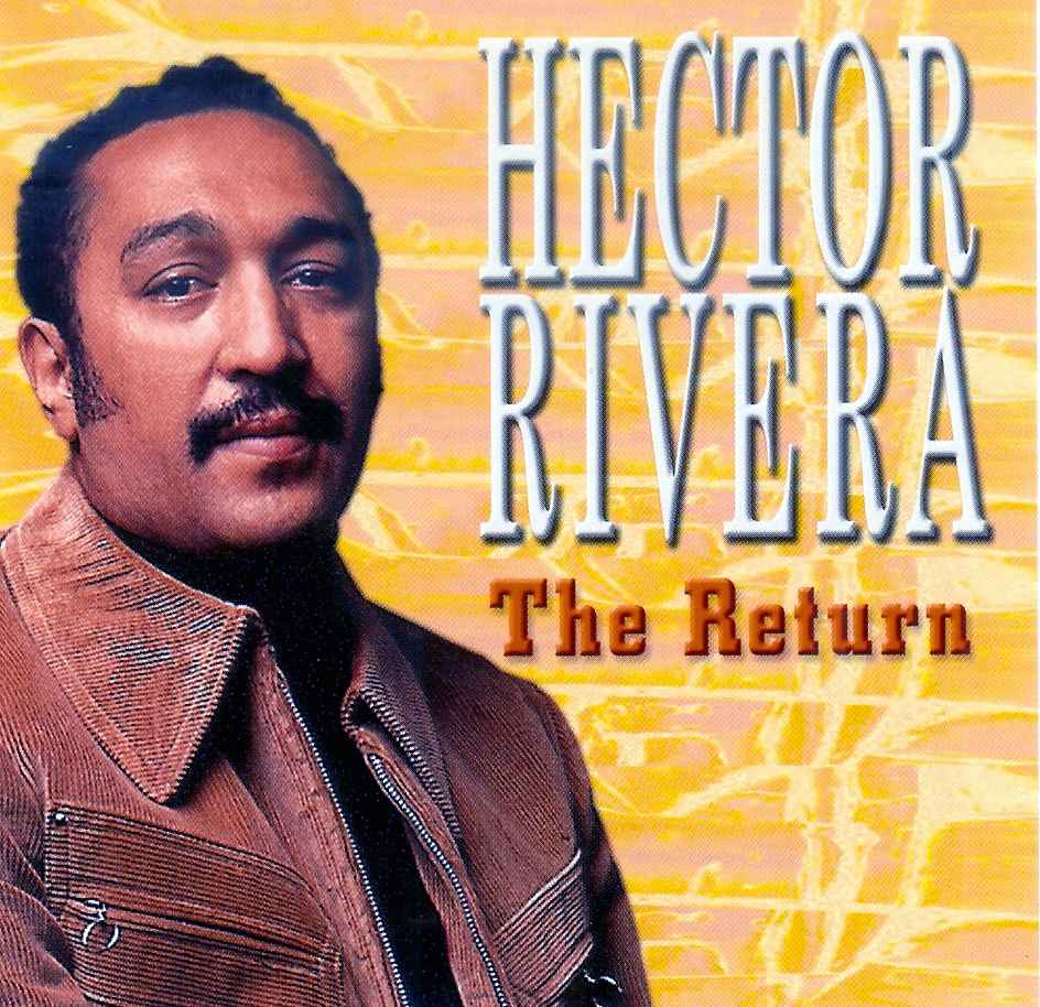 TRIBUTO A HECTOR RIVERA