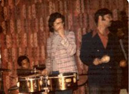 Los Jóvenes del Barrio