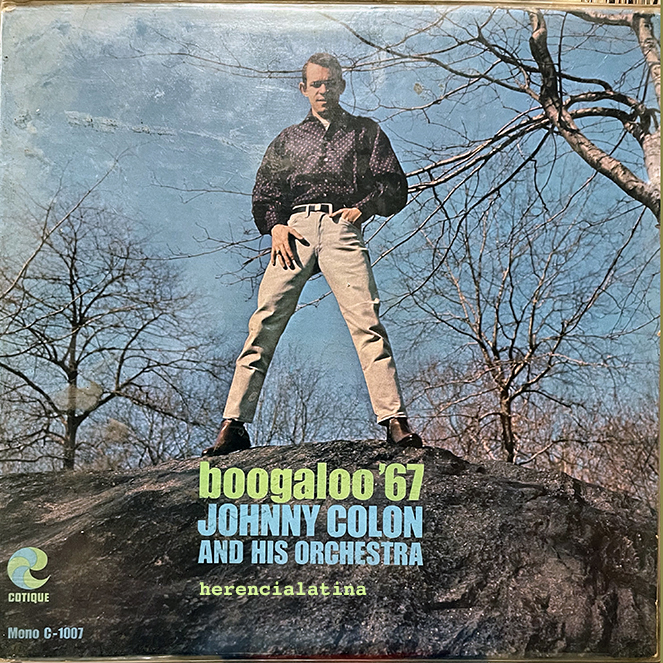 Boogaloo 67