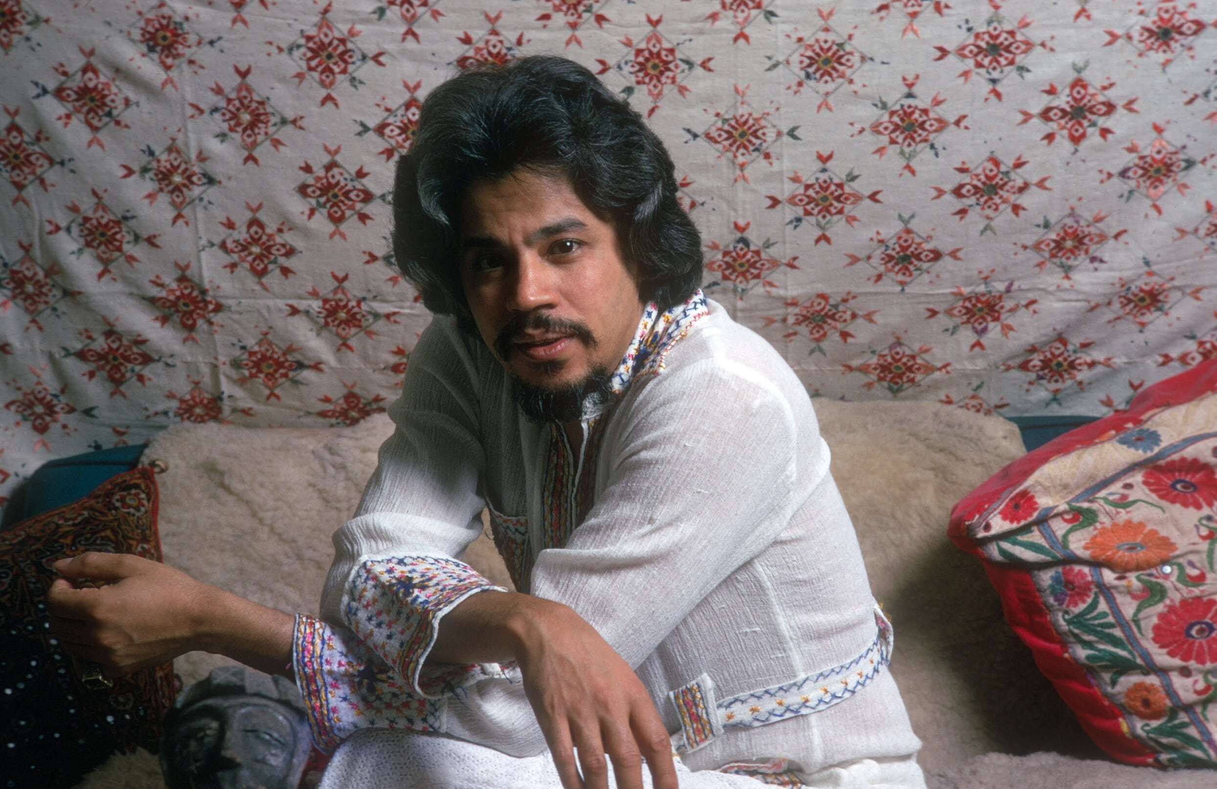 Johnny Pacheco