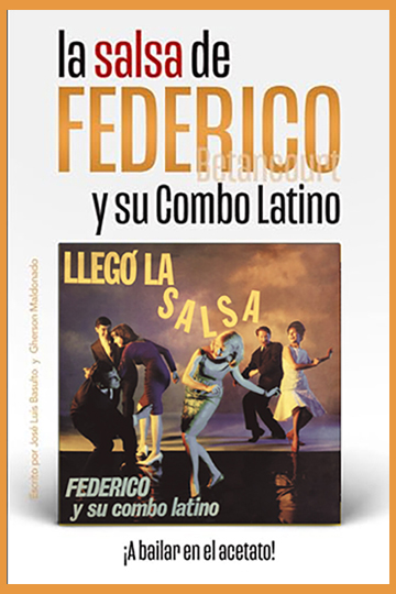 La Salsa de Federico y su Combo Latino