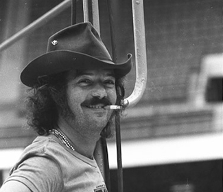 Larry Harlow
