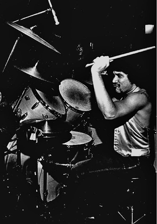 Neftali Santiago