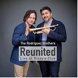 The Rodriguez Brothers