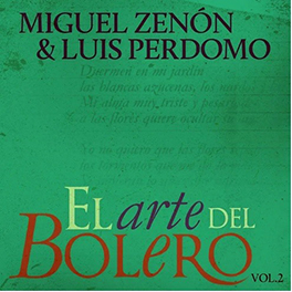 Miguel Zenon and Luis Perdomo