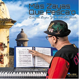 Eduardo Zayas y su EZ La Banda