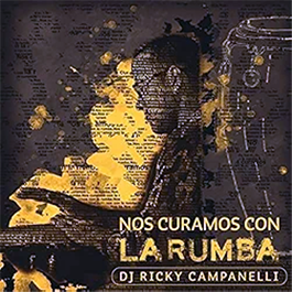 DJ Ricky Campanelli