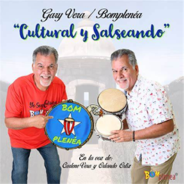 Gary Vera & Bomplenea