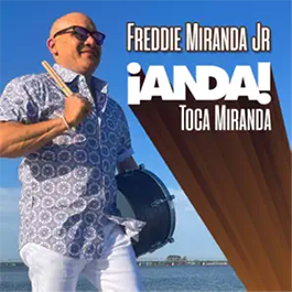 Freddie Miranda Jr.