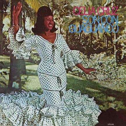 Celia Cruz - Son Con Guaguancó