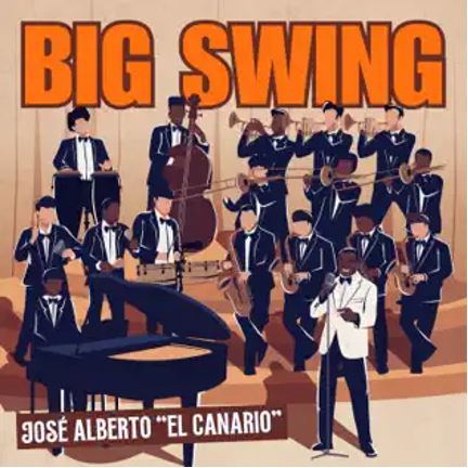 6 – Jose Alberto ‘El Canario’ “Big Swing”