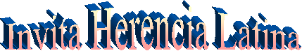 Invita Herencia Latina