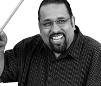 Ralph Irizarry