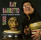 Ray Barretto