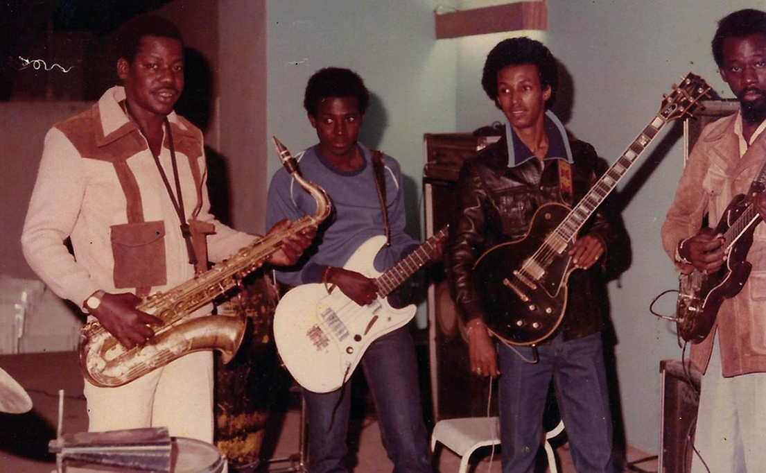 Star Band de Dakar