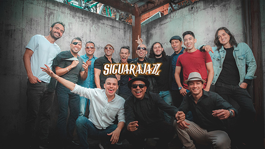 Siguarajazz