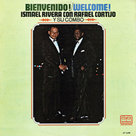 Rafael Cortijo, Ismael Rivera