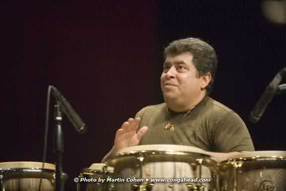 Homenaje a Tito Puente