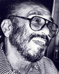Eddie Palmieri