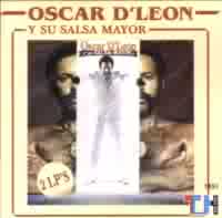 Oscar dLeon y su Salsa Mayor
