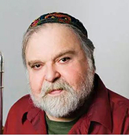 Mark Weinstein